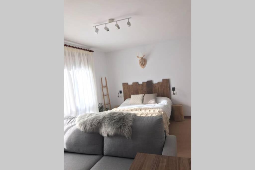 Envalira Vacances - Roc Pas De La Casa Exterior foto