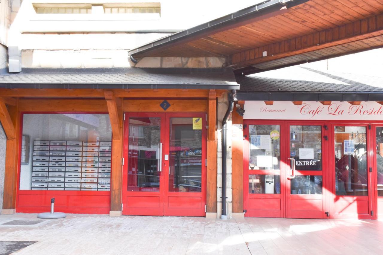 Envalira Vacances - Roc Pas De La Casa Exterior foto